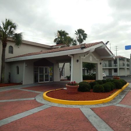 Studio 6-Houston, Tx - Intercontinental Airport South ภายนอก รูปภาพ