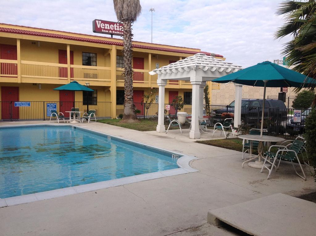 Studio 6-Houston, Tx - Intercontinental Airport South ภายนอก รูปภาพ