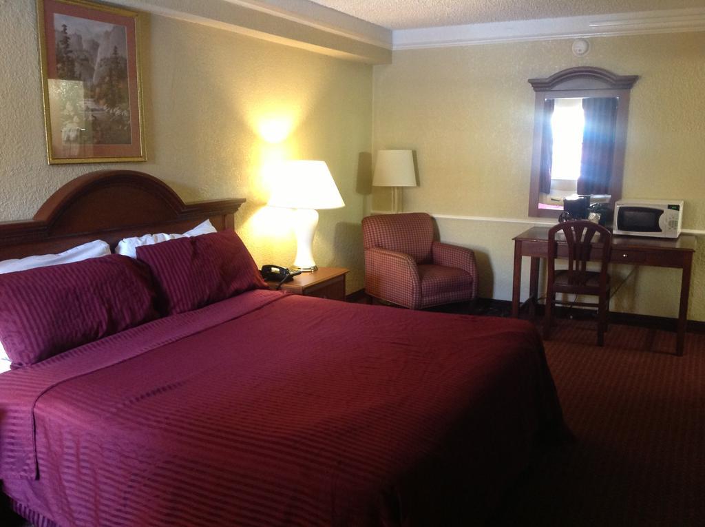Studio 6-Houston, Tx - Intercontinental Airport South ภายนอก รูปภาพ