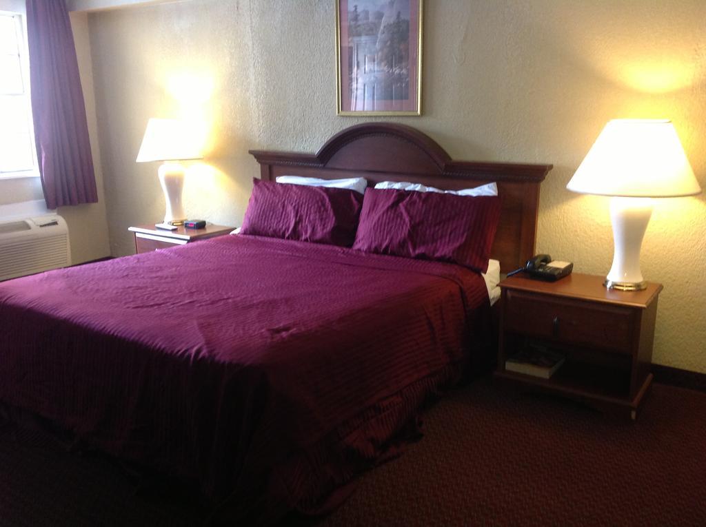 Studio 6-Houston, Tx - Intercontinental Airport South ภายนอก รูปภาพ