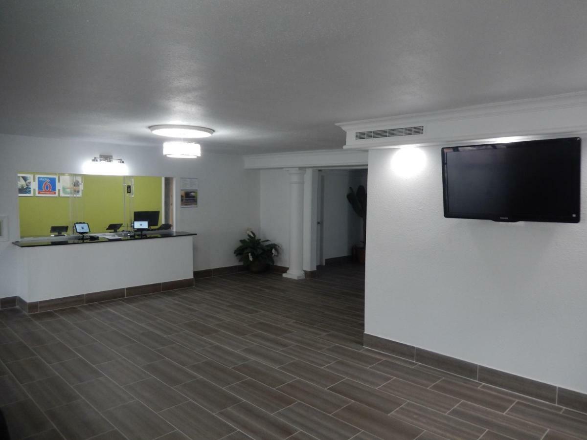 Studio 6-Houston, Tx - Intercontinental Airport South ภายนอก รูปภาพ