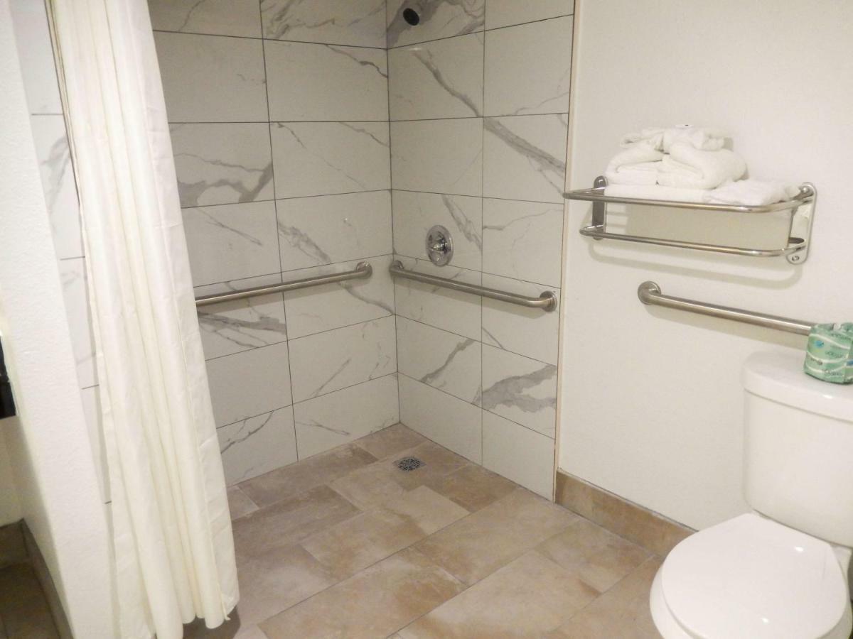 Studio 6-Houston, Tx - Intercontinental Airport South ภายนอก รูปภาพ